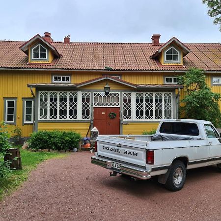 Saltvik Bed & Breakfast Exterior photo