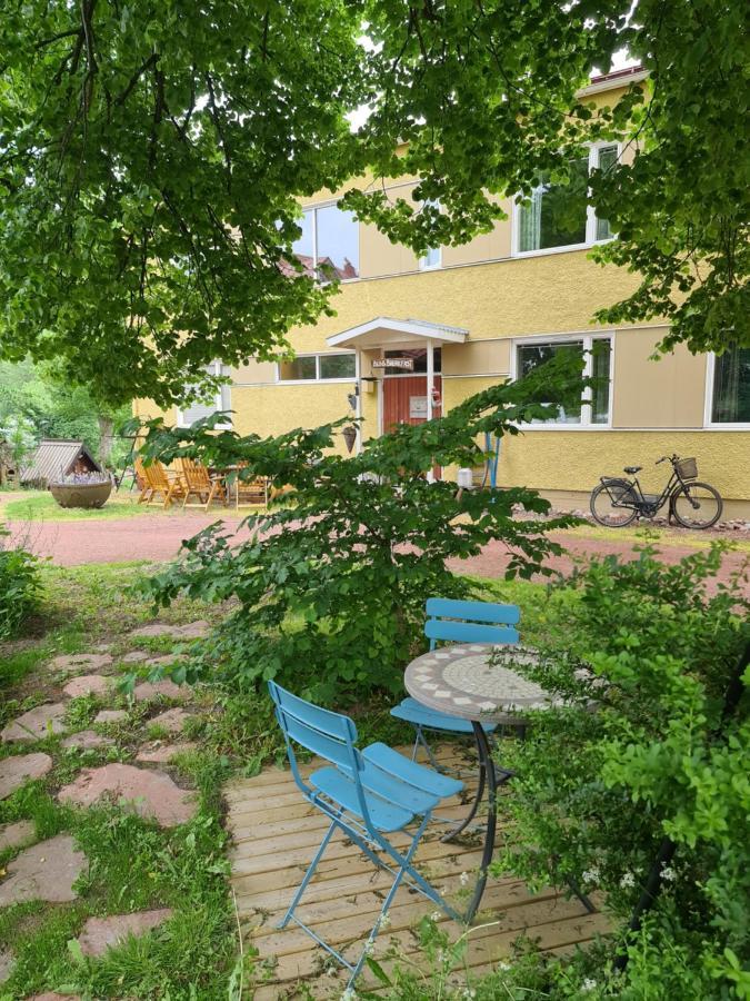 Saltvik Bed & Breakfast Exterior photo