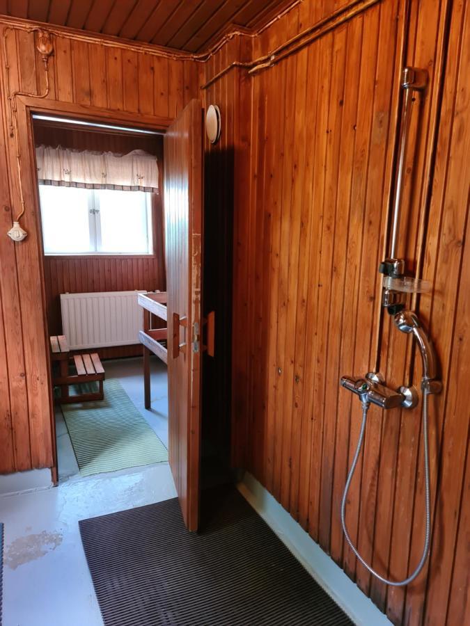 Saltvik Bed & Breakfast Exterior photo